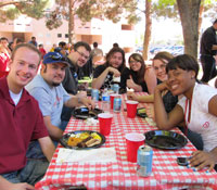 UNLV Photo